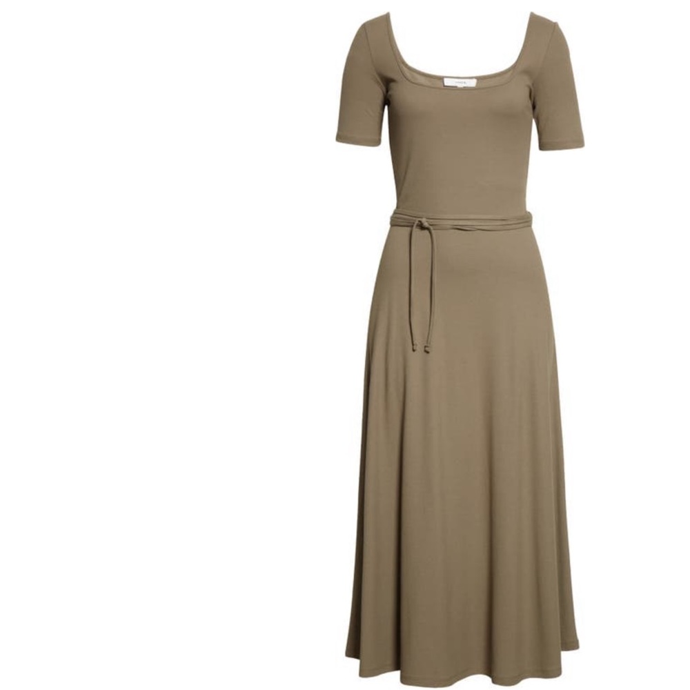 Vince Dress